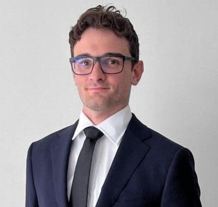Robert Hurst, founder of Hurst Analytics